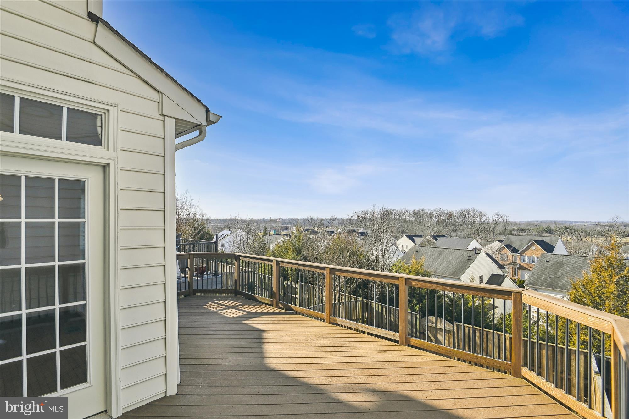 COTON COMMONS - Residential