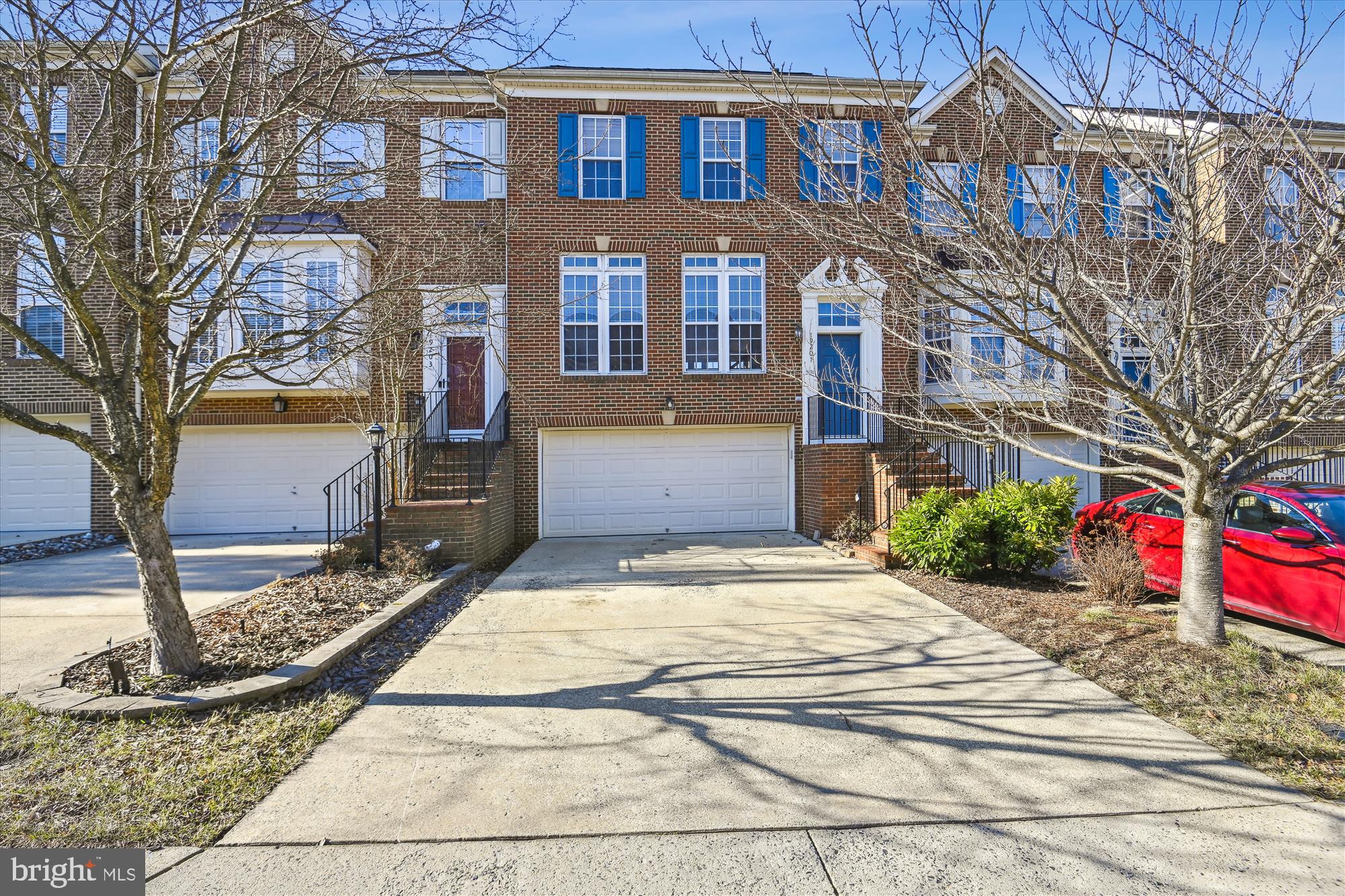 COTON COMMONS - Residential