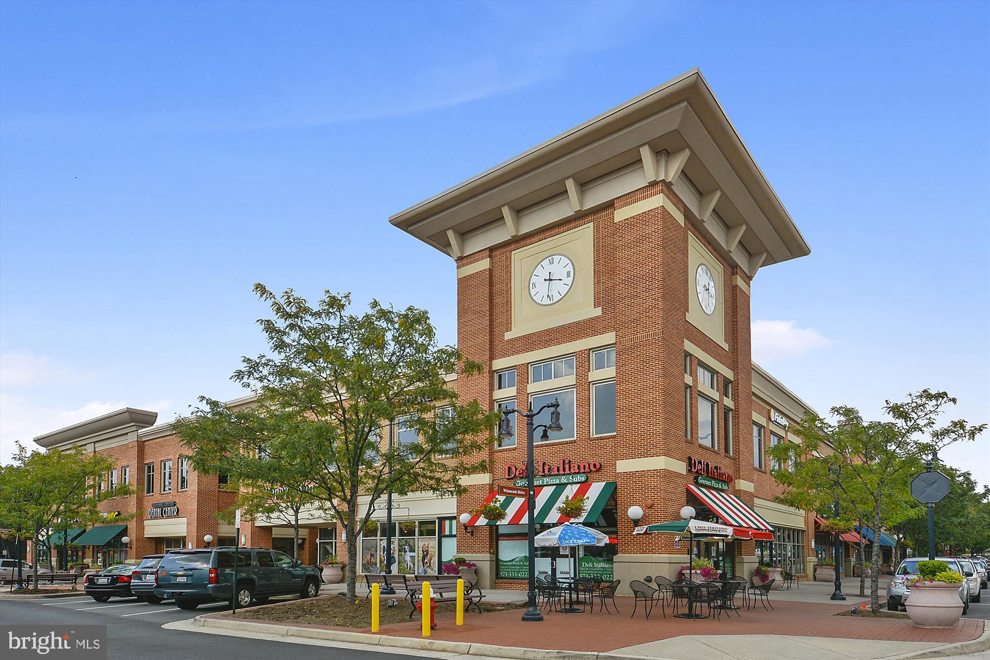 COTON COMMONS - Residential