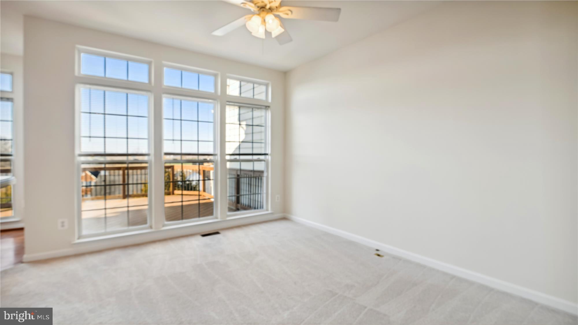 COTON COMMONS - Residential