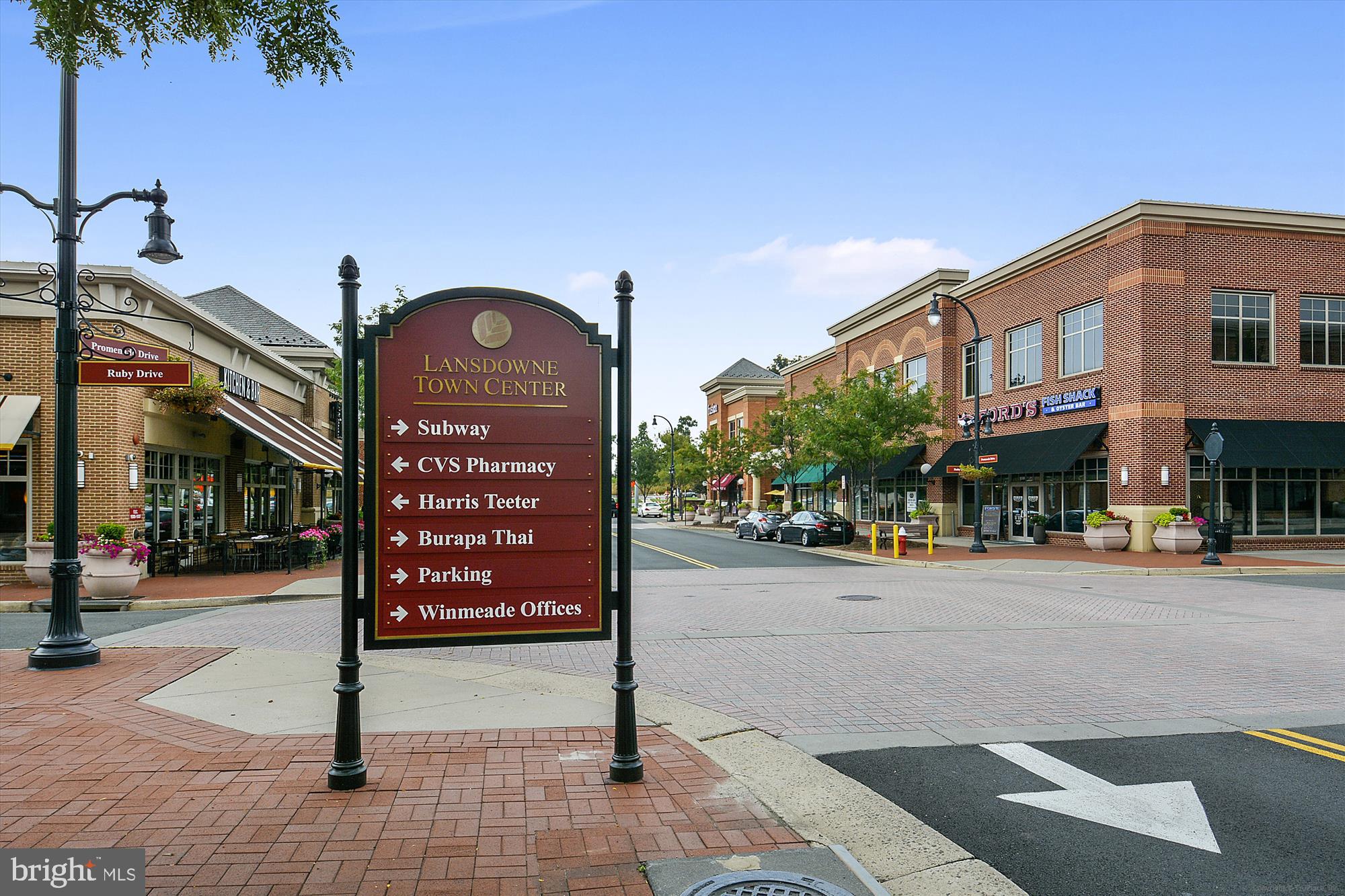 COTON COMMONS - Residential