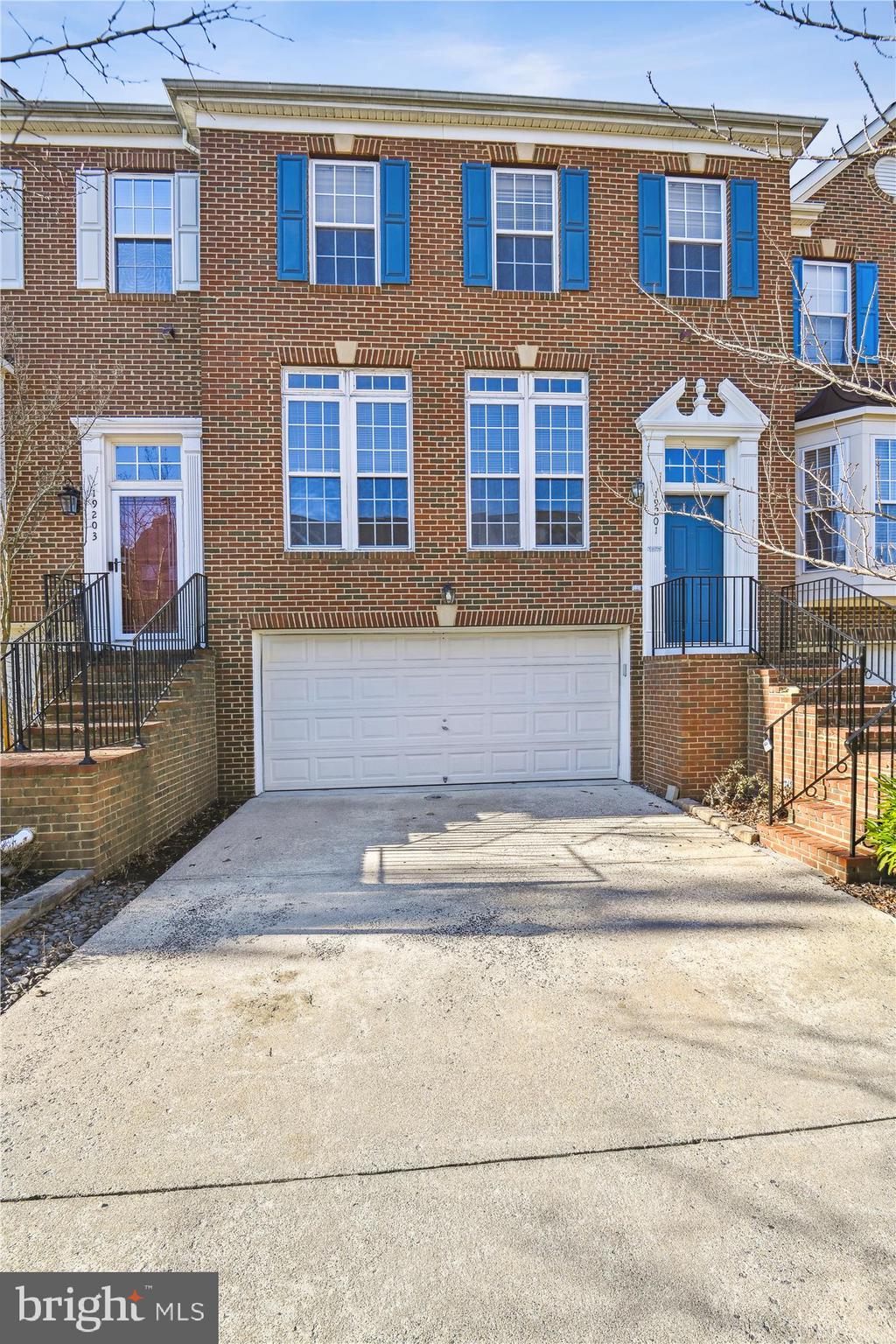 COTON COMMONS - Residential