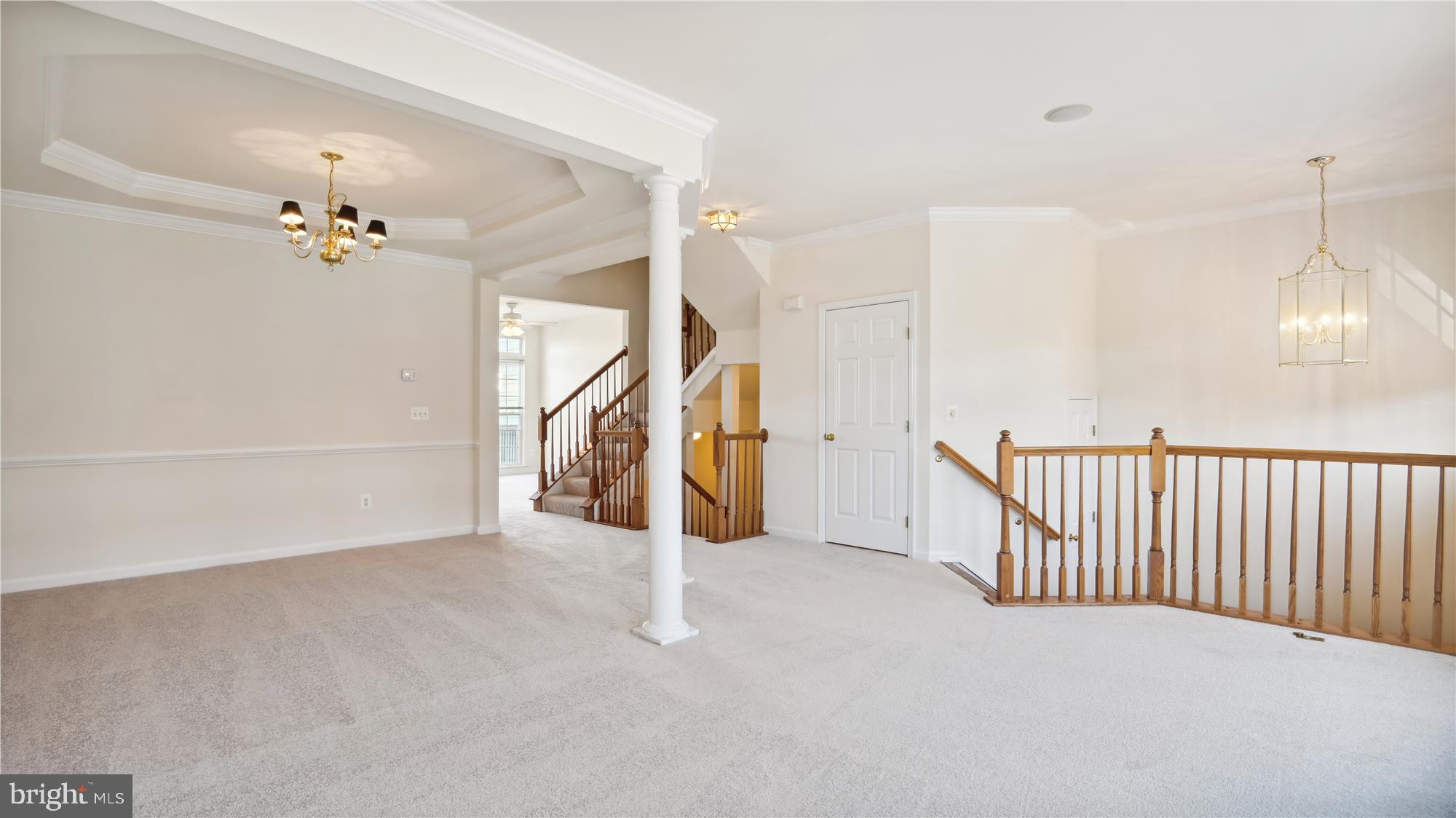 COTON COMMONS - Residential