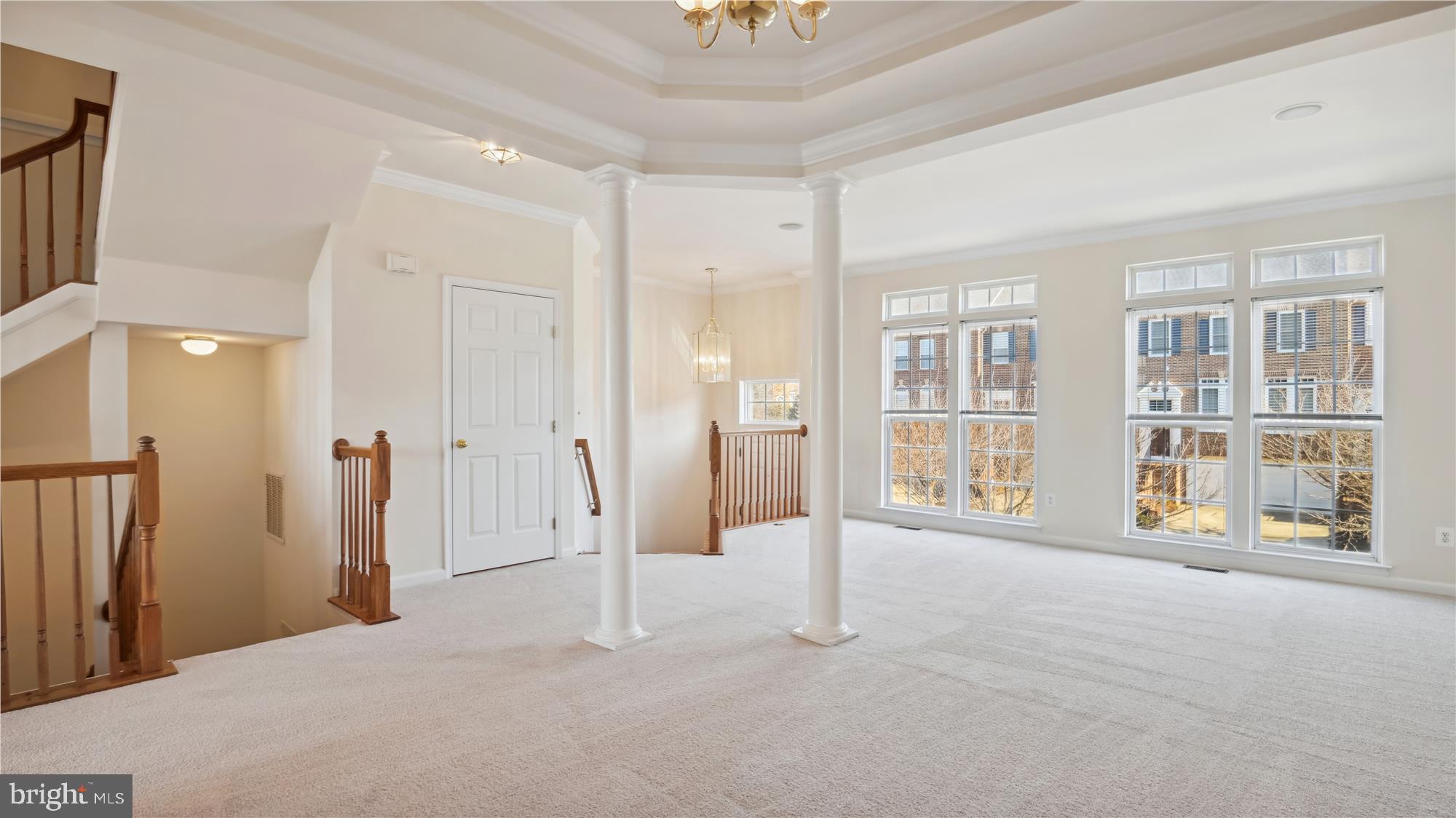 COTON COMMONS - Residential