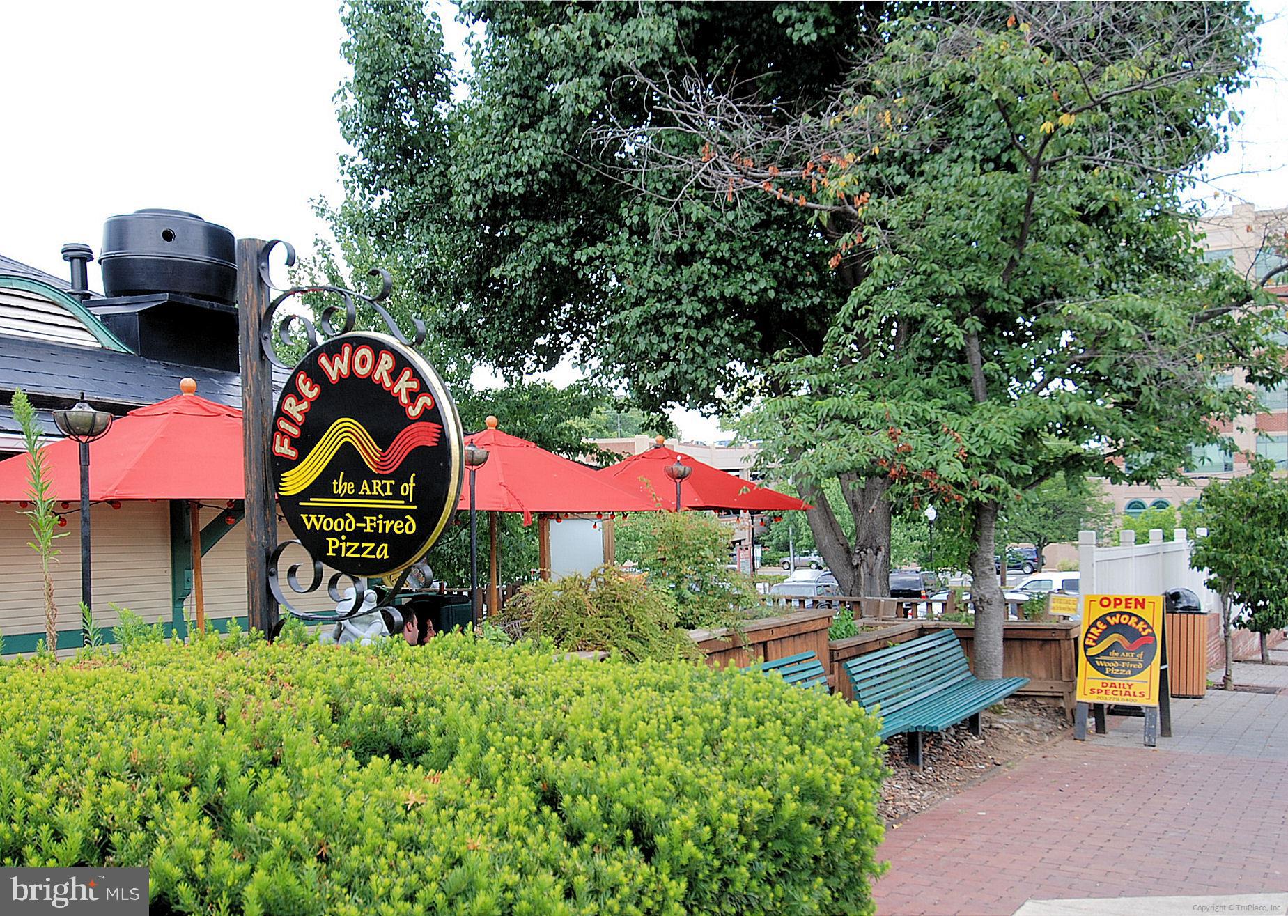 COTON COMMONS - Residential