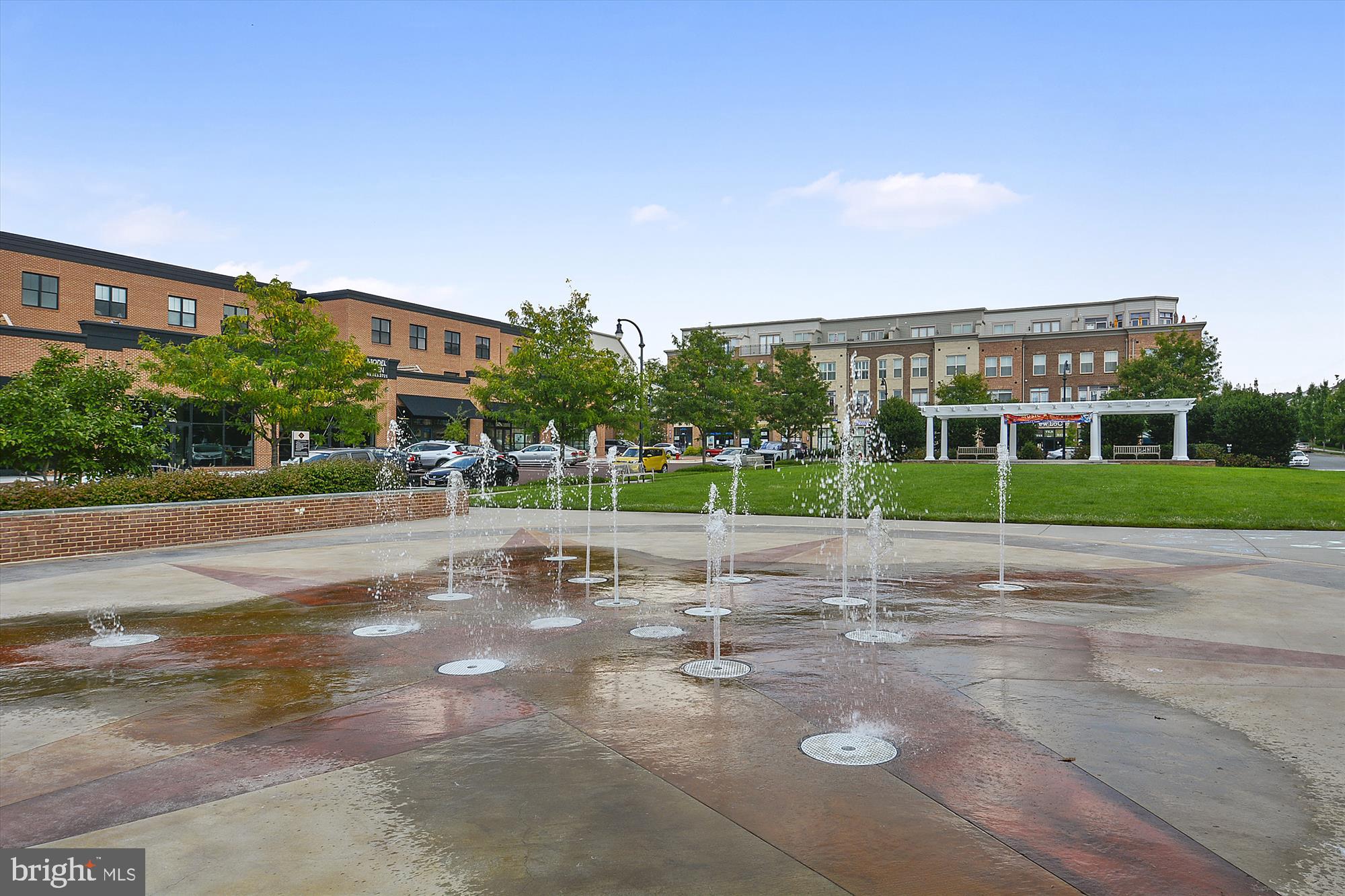 COTON COMMONS - Residential