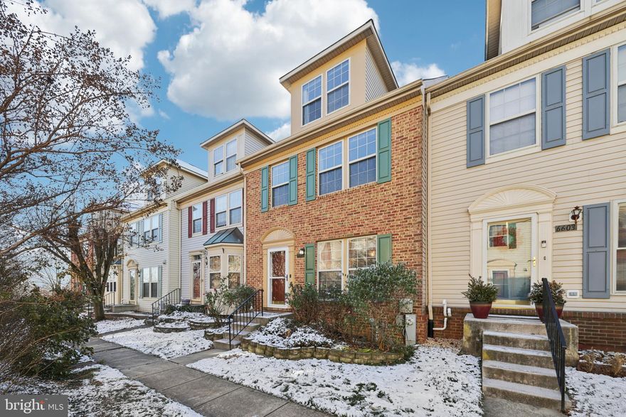 Welcome to 6605 Eiderdown Ct, a beautifully maintained 3-bedroom, 2 full bath, 1 half bath townhouse located in the heart of Glen Burnie. This home offers the perfect blend of comfort, convenience, and modern updates. Enjoy peace of mind with recent improvements, including a brand-new deck (2023), ideal for outdoor entertaining, and a new sliding door to the deck (2023) that fills the home with natural light. The washer and dryer were replaced in 2022, adding everyday convenience. The home features a 2-car garage providing ample parking and storage, and a functional layout well-suited for today’s lifestyle. Property is in good condition but selling AS-IS. 

Located in a highly desirable commuter location, you’ll enjoy easy access to major highways, shopping, dining, and employment centers. Residents of the community benefit from excellent amenities, including a pool, tennis courts, and playground, making this a wonderful place to call home.

Don’t miss this move-in-ready opportunity in a sought-after neighborhood!