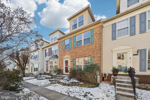 6605 EIDERDOWN COURT GLEN BURNIE MD 21060