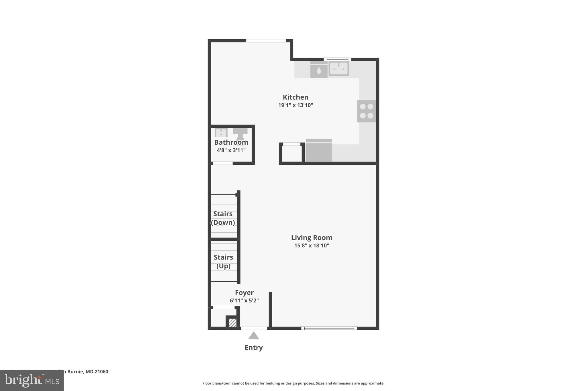 CROMWELL FOUNTAIN - Residential