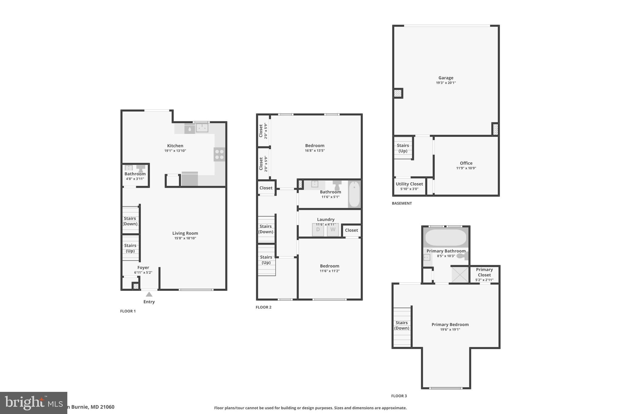 CROMWELL FOUNTAIN - Residential