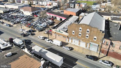 4550 TORRESDALE AVENUE 52 PHILADELPHIA PA 19124