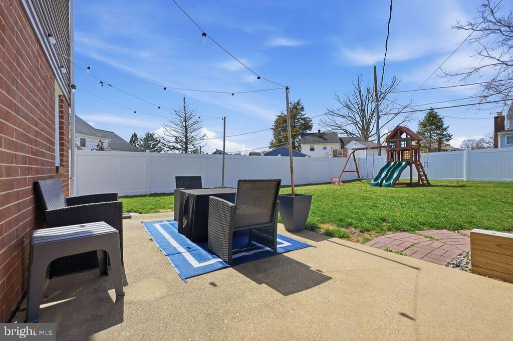 SHERWOOD PARK I - Residential