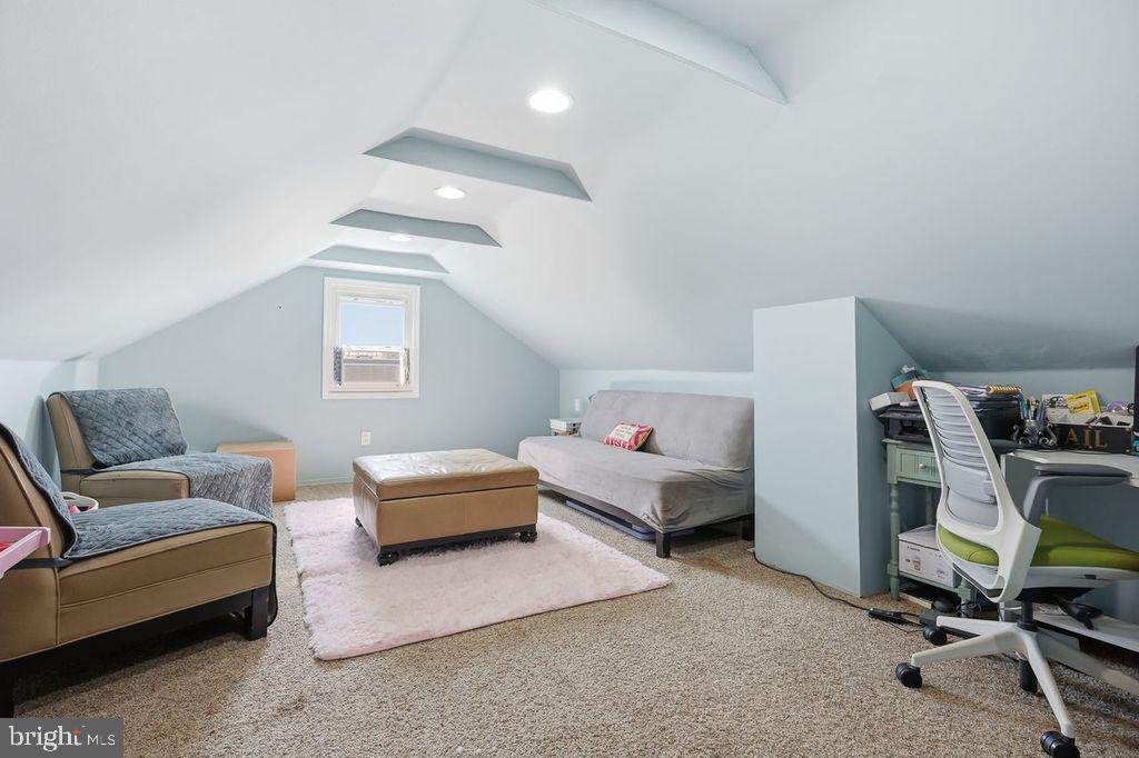 SHERWOOD PARK I - Residential