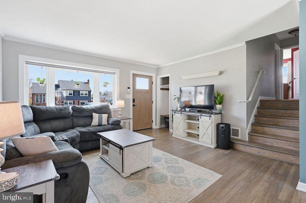 SHERWOOD PARK I - Residential