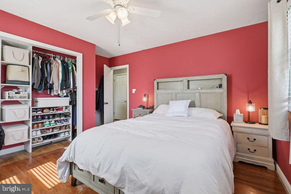 SHERWOOD PARK I - Residential