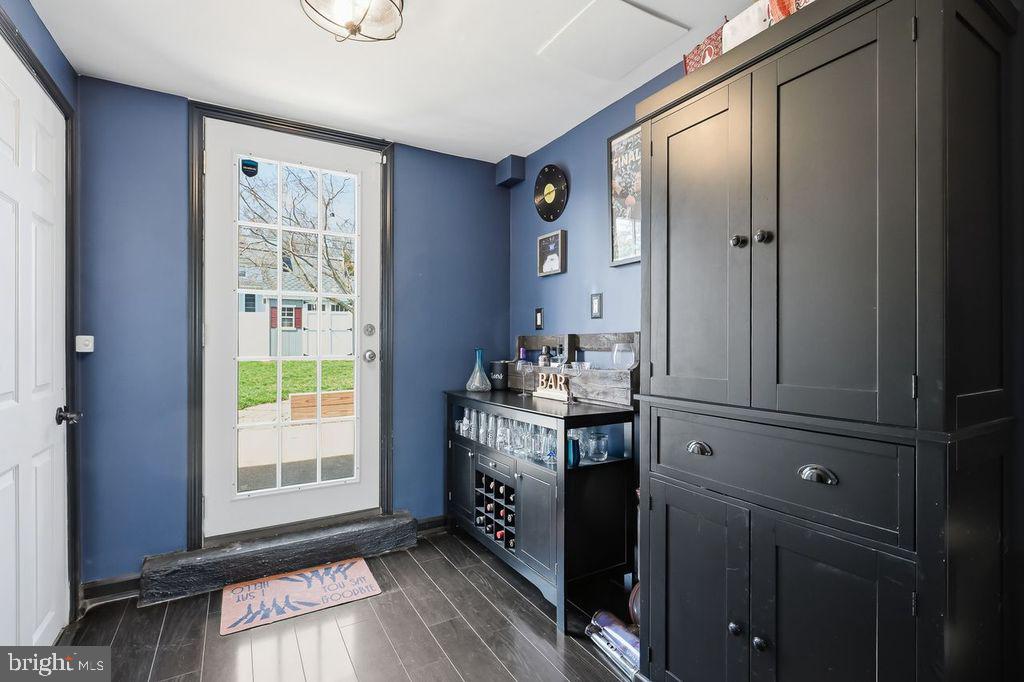 SHERWOOD PARK I - Residential