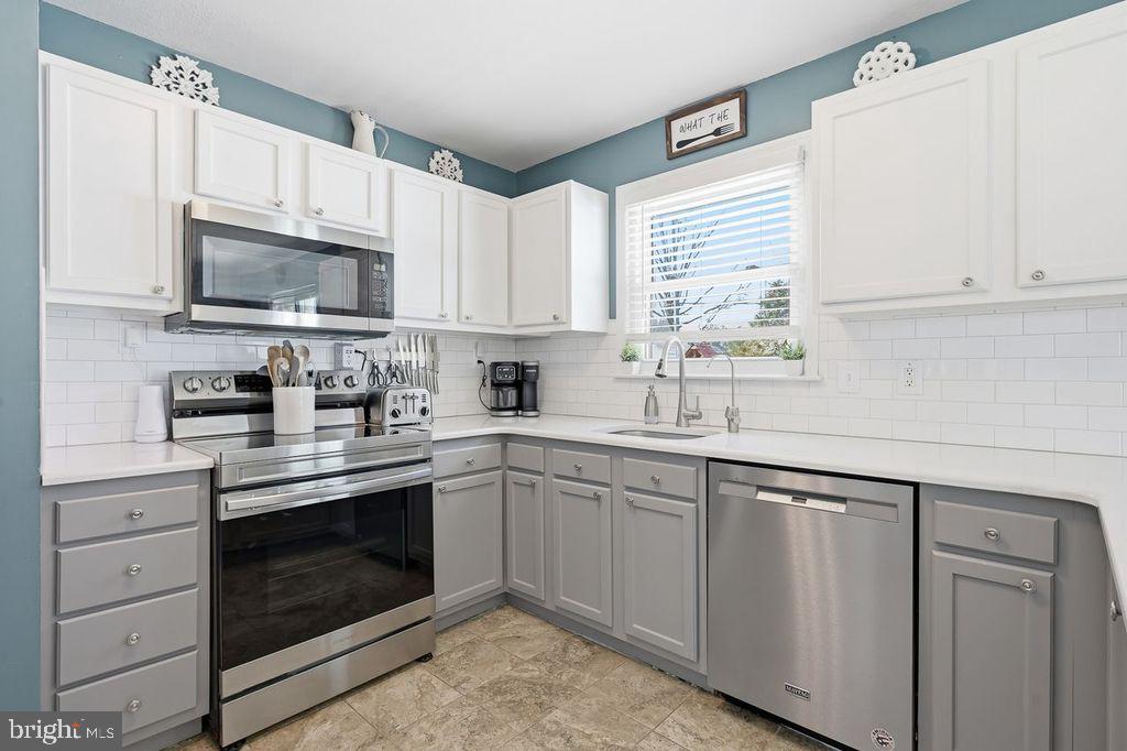 SHERWOOD PARK I - Residential