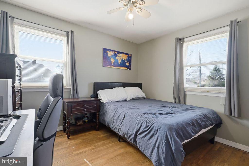 SHERWOOD PARK I - Residential