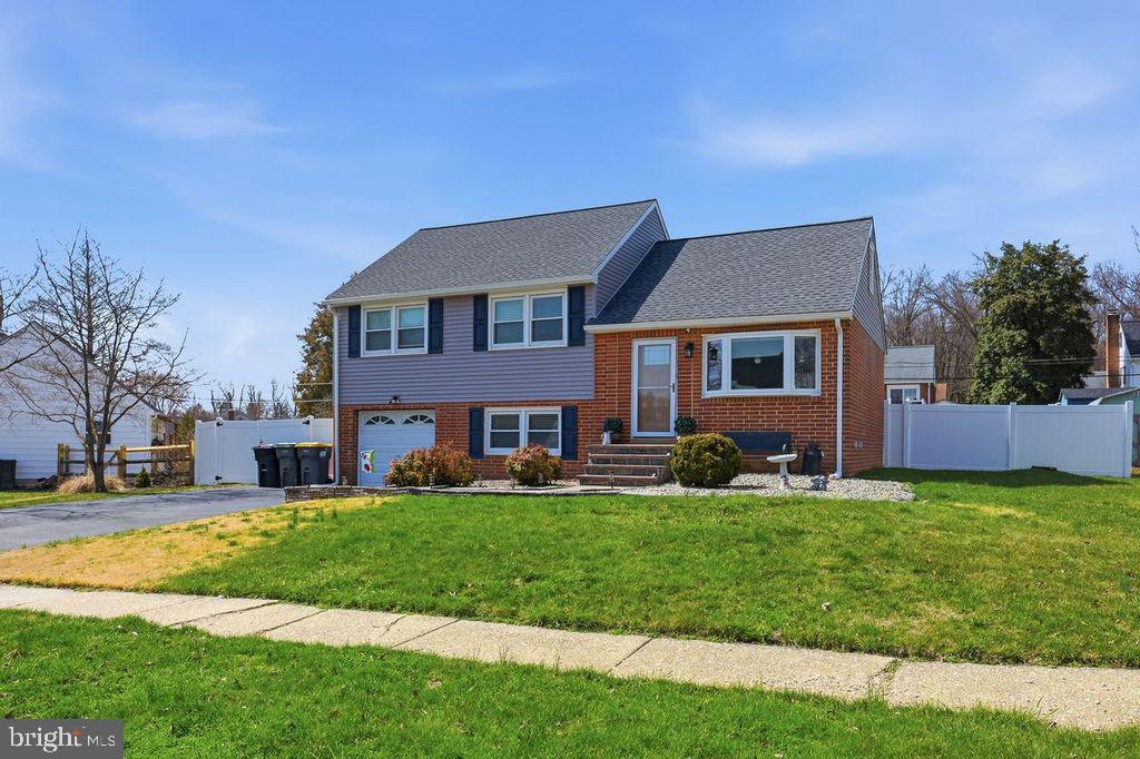 SHERWOOD PARK I - Residential