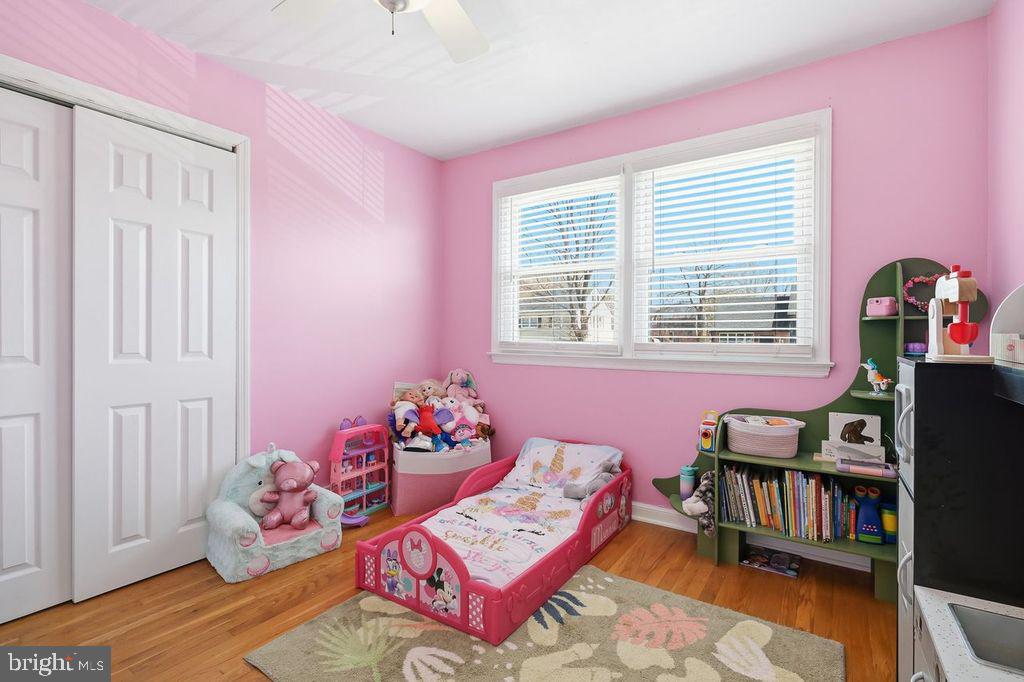 SHERWOOD PARK I - Residential