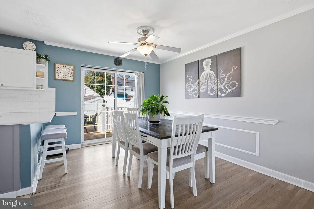 SHERWOOD PARK I - Residential