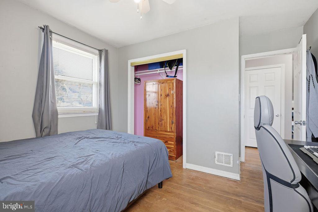 SHERWOOD PARK I - Residential