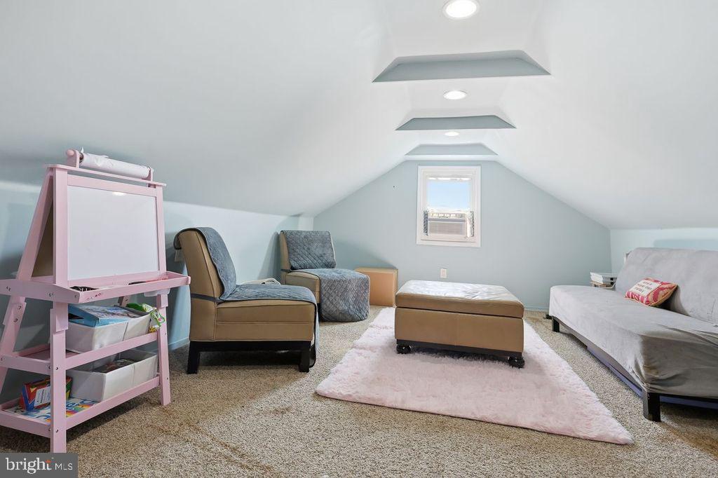 SHERWOOD PARK I - Residential