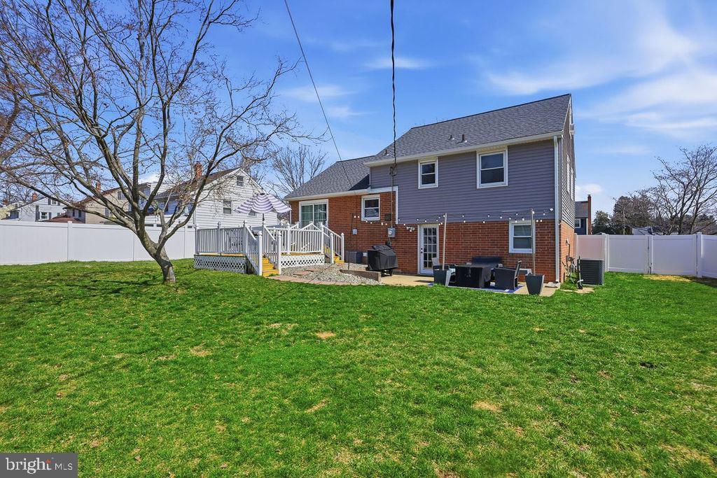 SHERWOOD PARK I - Residential