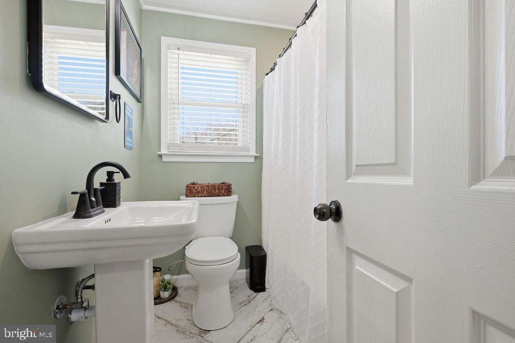 SHERWOOD PARK I - Residential