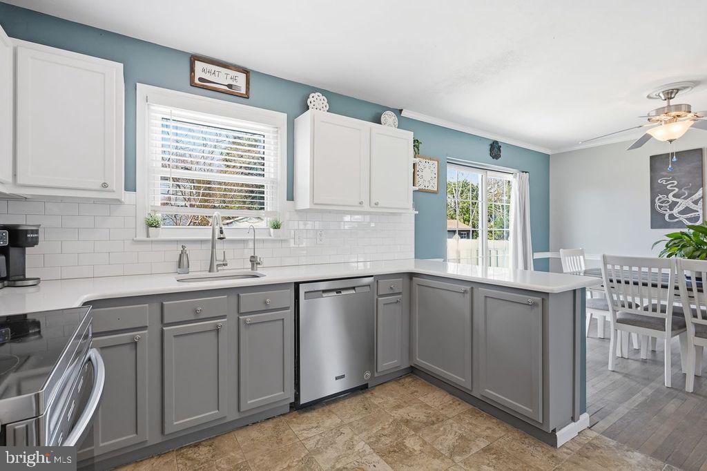 SHERWOOD PARK I - Residential