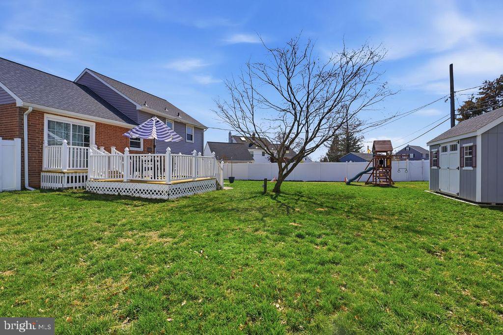 SHERWOOD PARK I - Residential