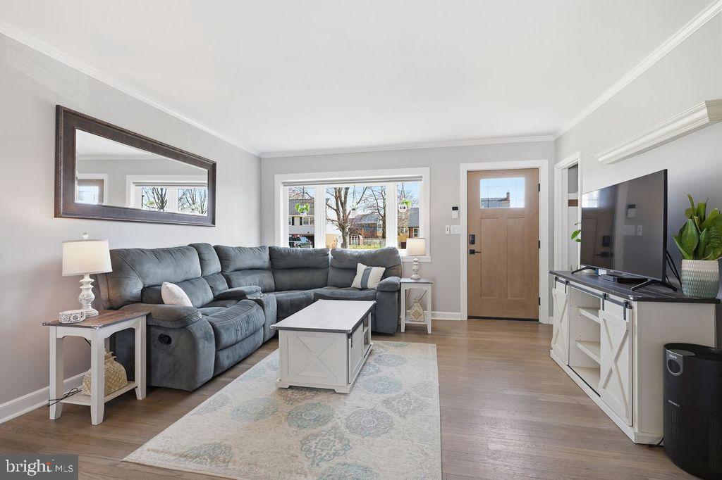 SHERWOOD PARK I - Residential