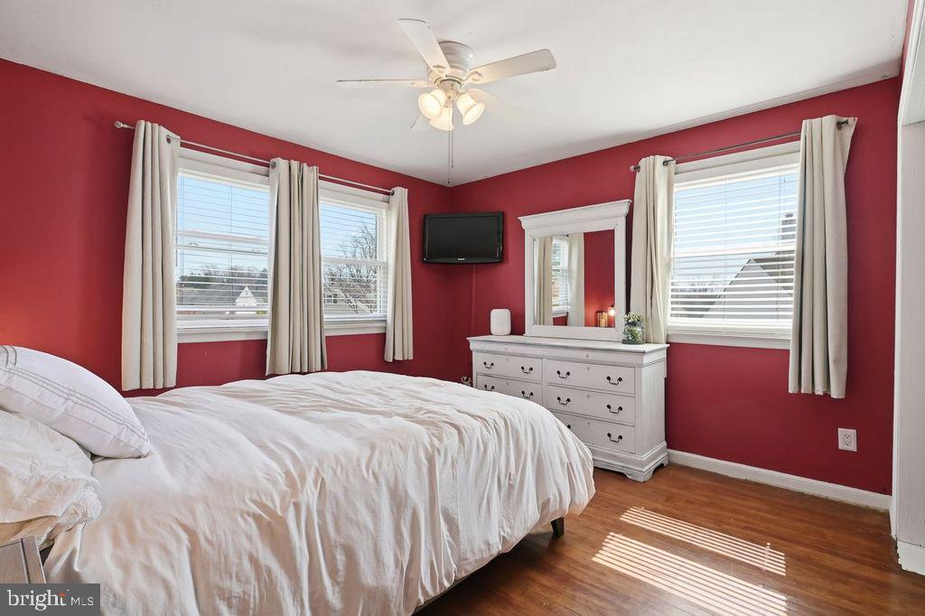 SHERWOOD PARK I - Residential