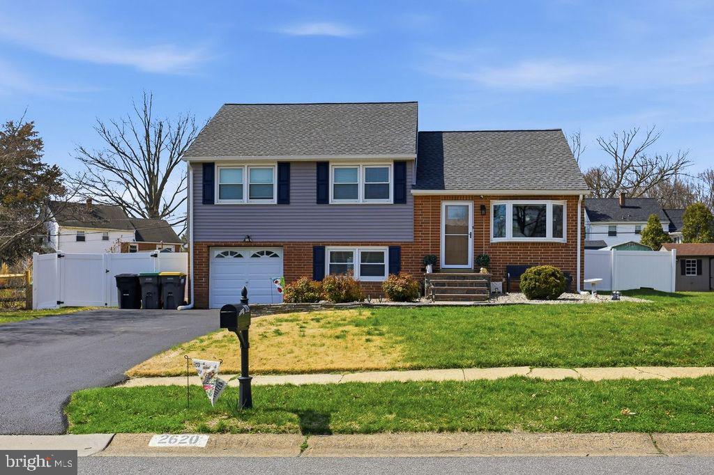 SHERWOOD PARK I - Residential