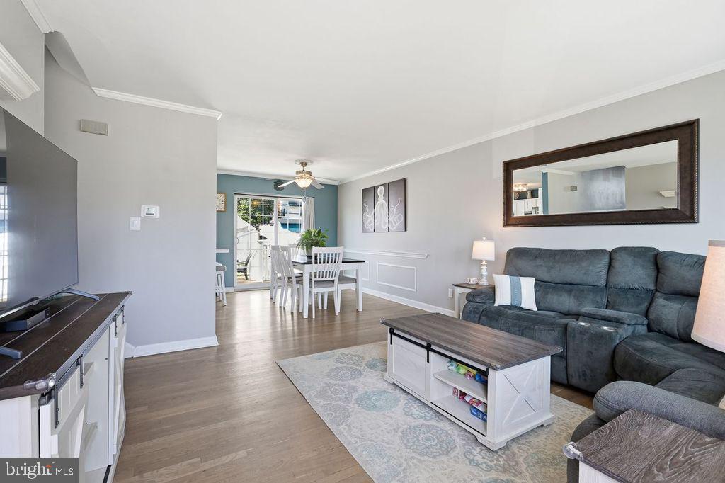 SHERWOOD PARK I - Residential