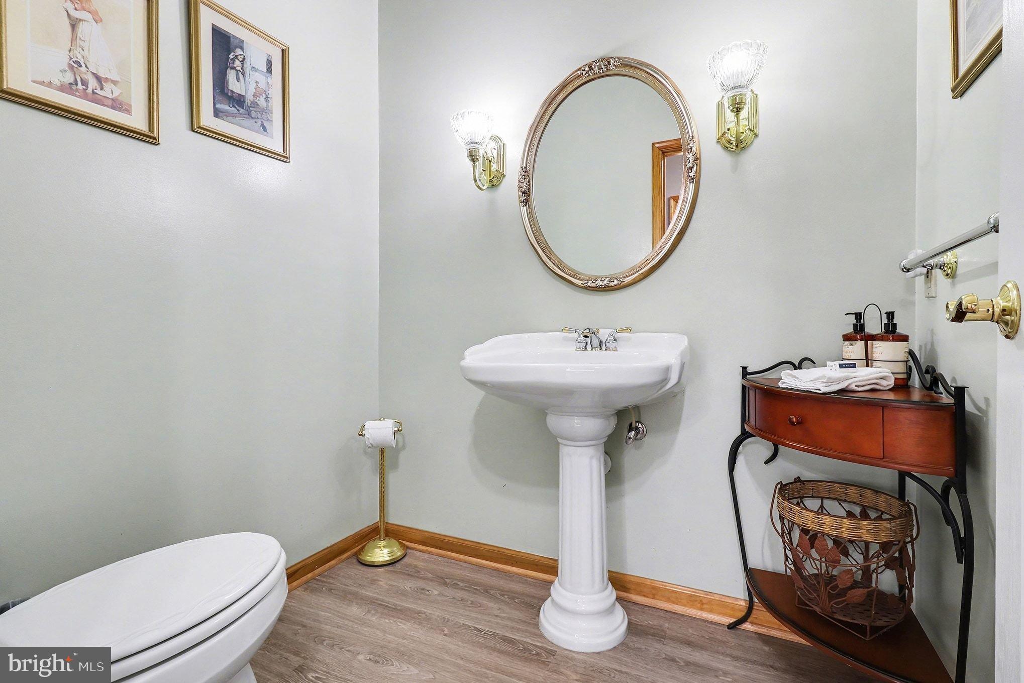 KELLYS LANDING - Residential