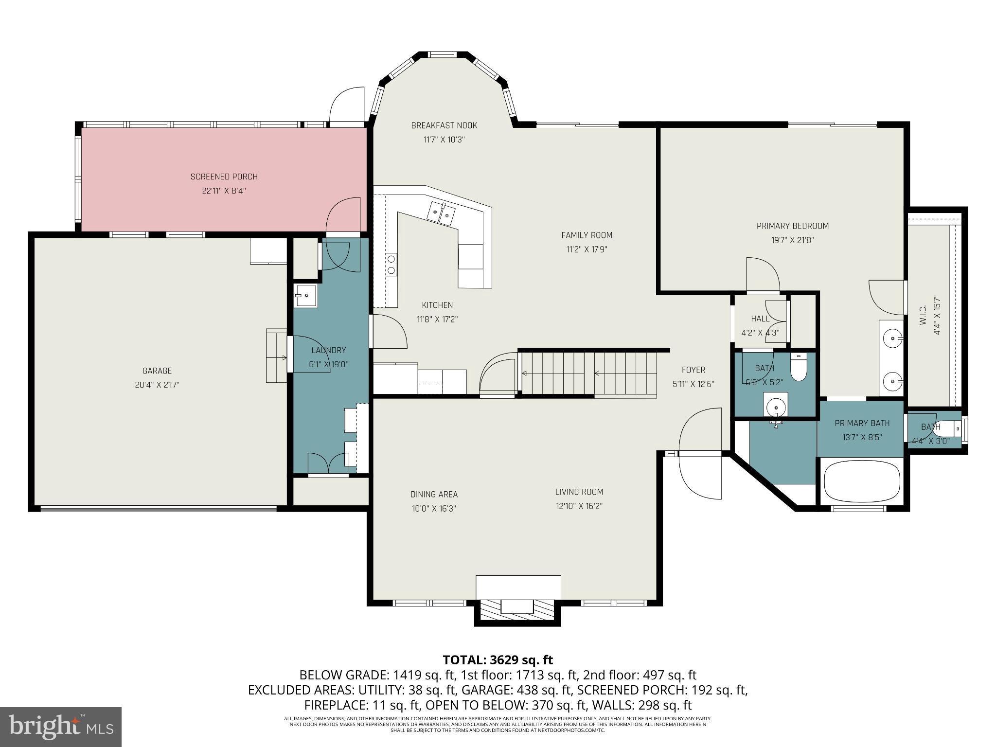 KELLYS LANDING - Residential