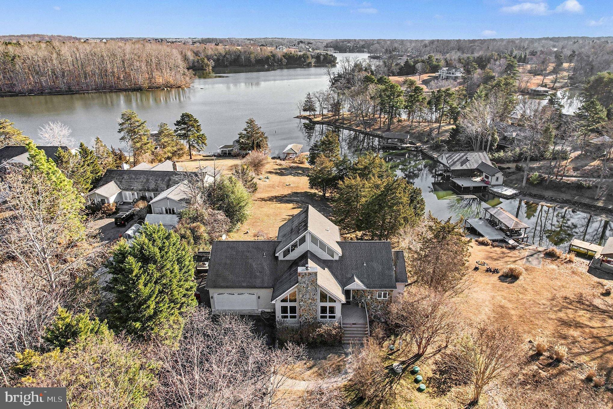 KELLYS LANDING - Residential