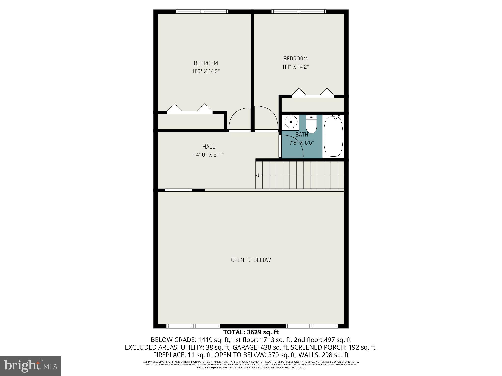 KELLYS LANDING - Residential