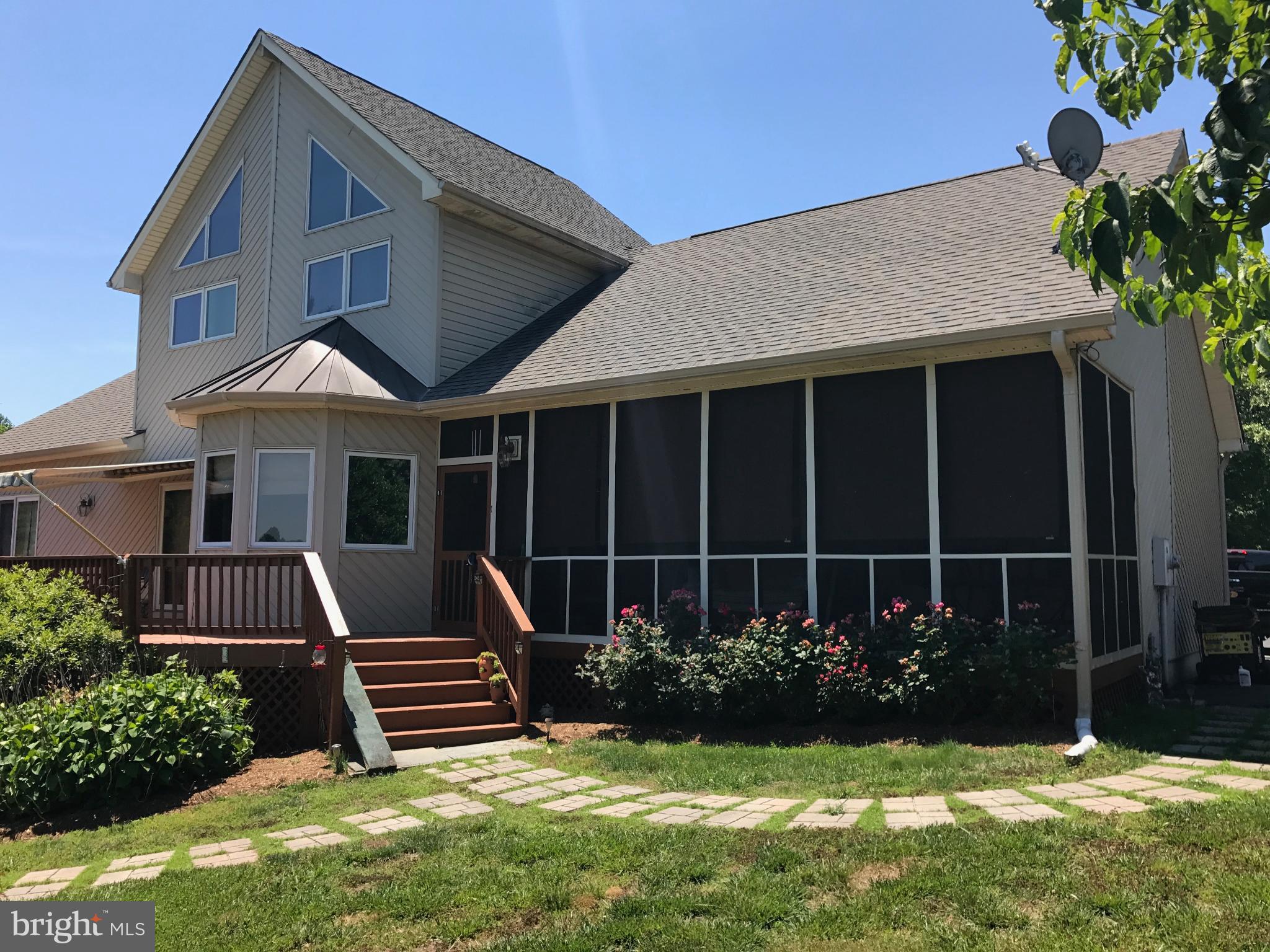 KELLYS LANDING - Residential