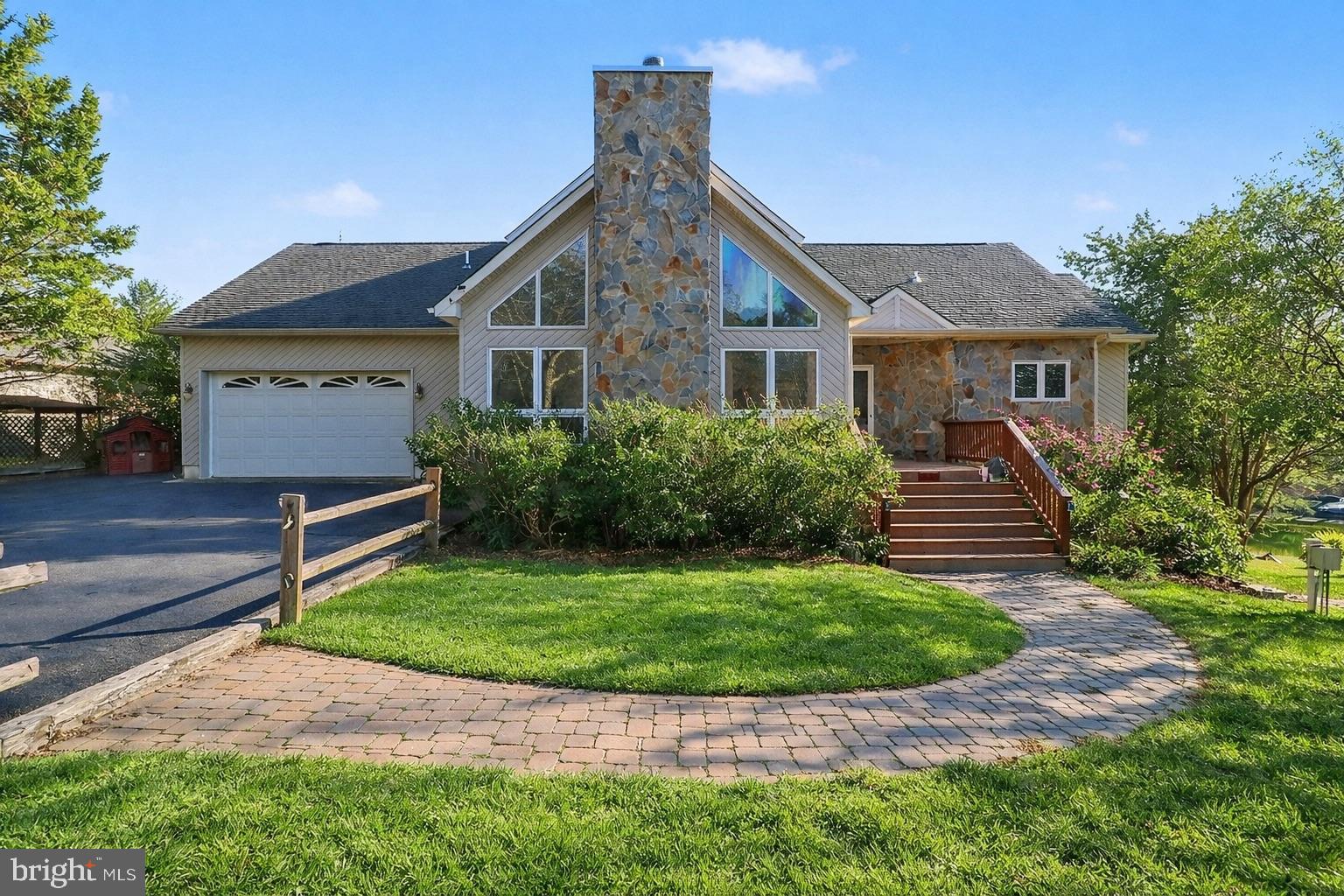 KELLYS LANDING - Residential