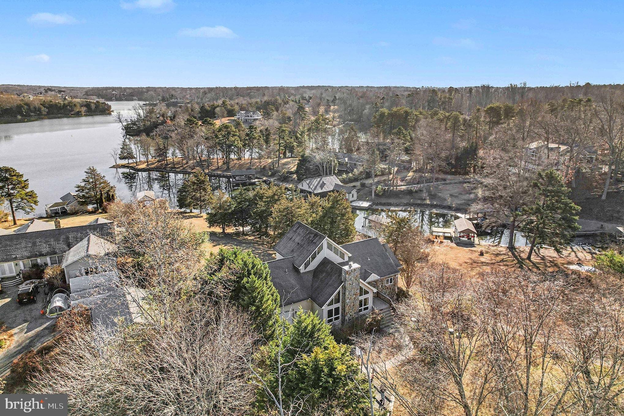 KELLYS LANDING - Residential