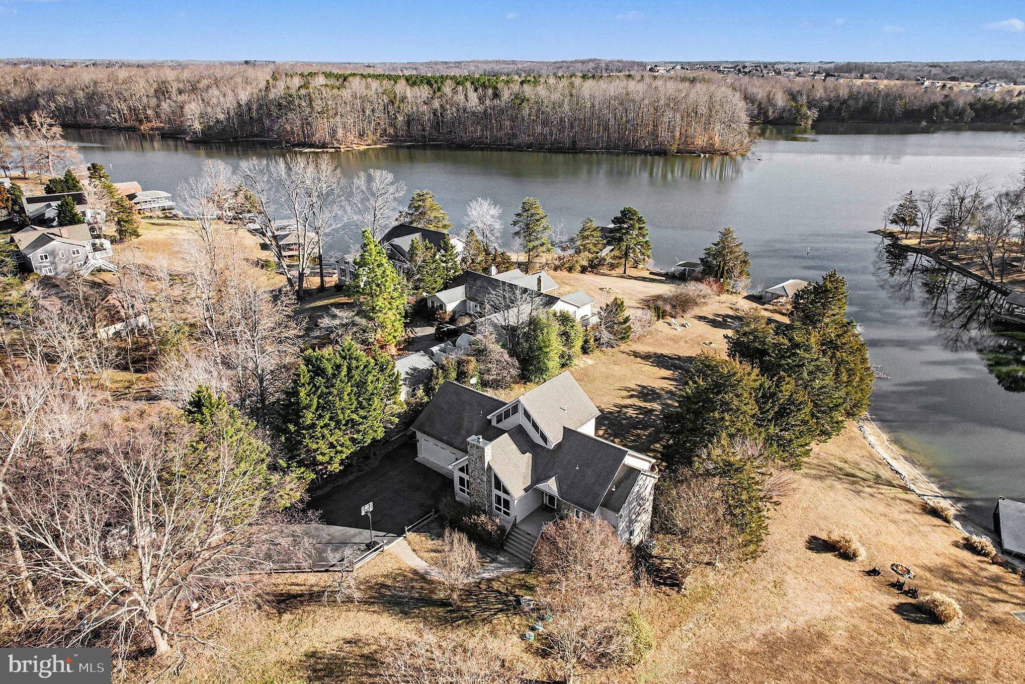 KELLYS LANDING - Residential