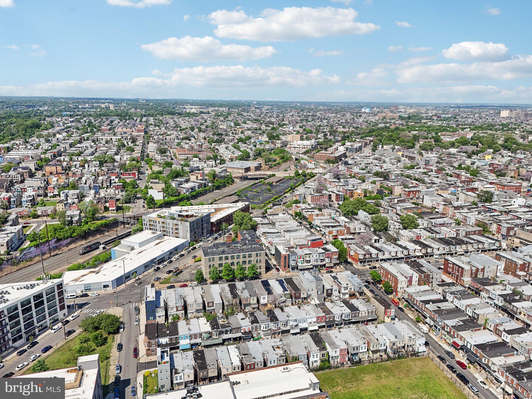 BREWERYTOWN - Residential