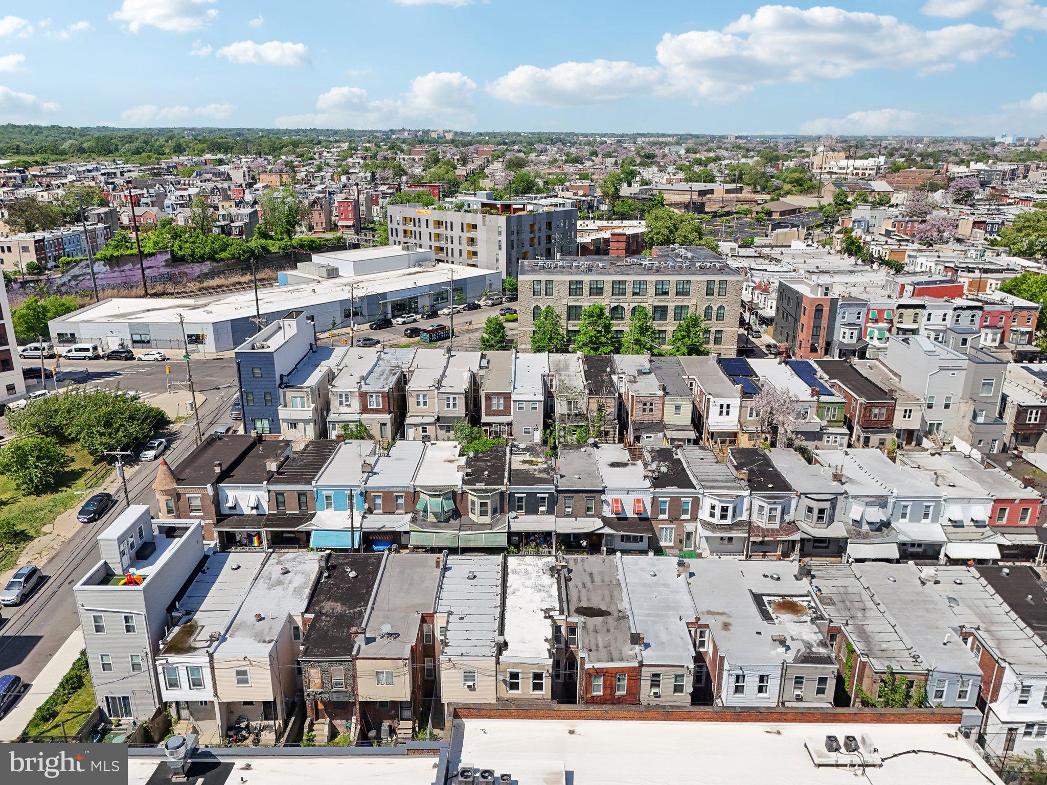 BREWERYTOWN - Residential