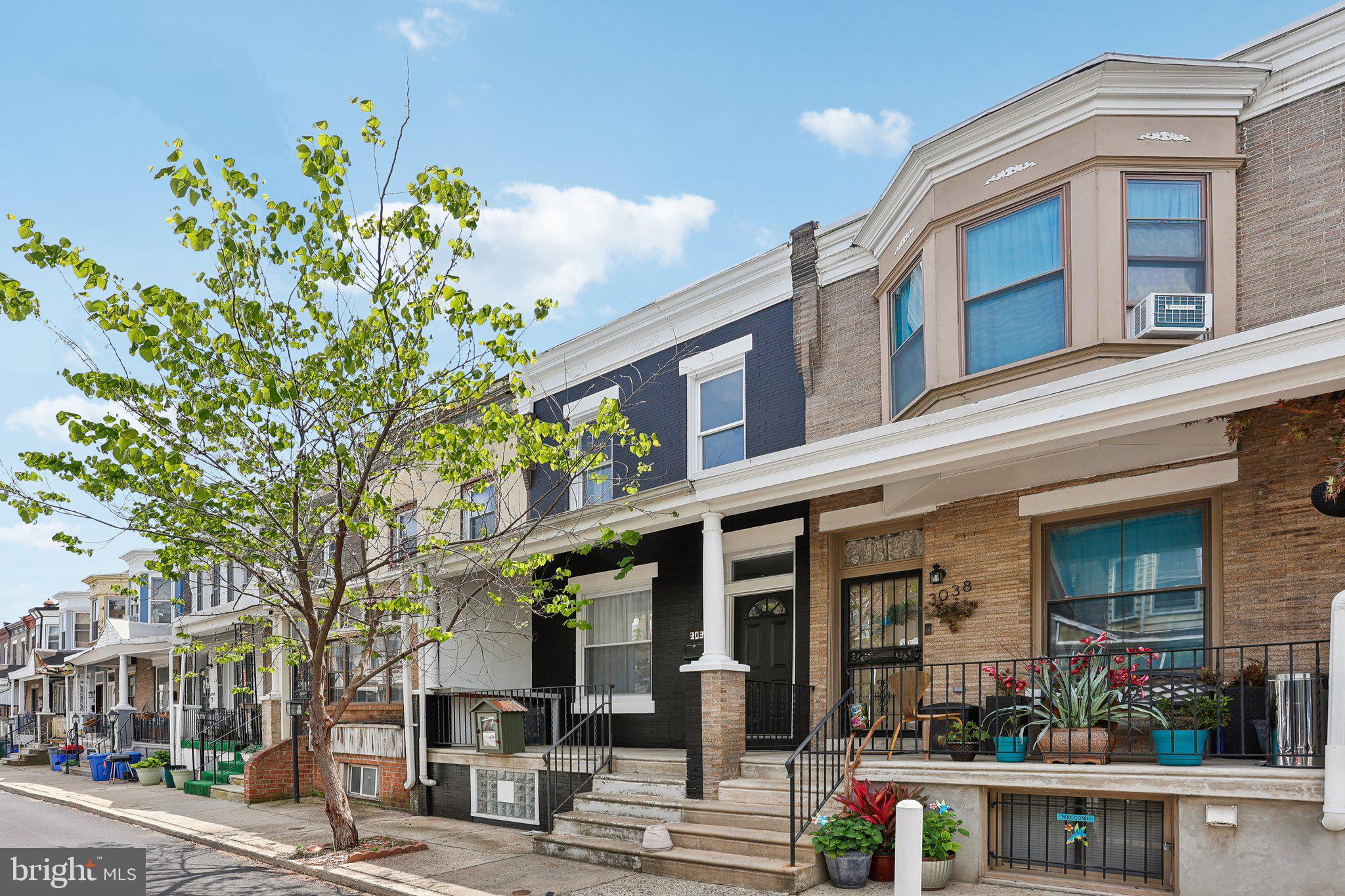 BREWERYTOWN - Residential