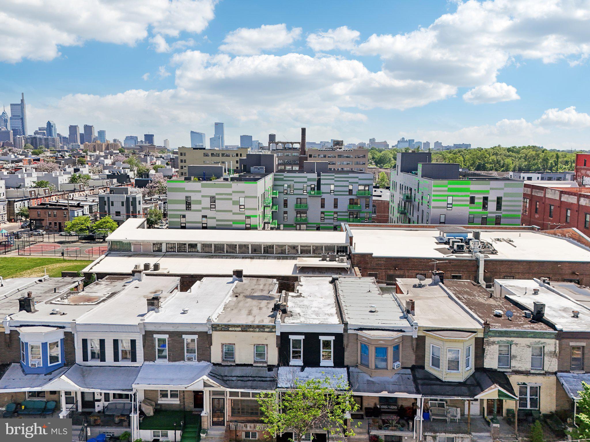 BREWERYTOWN - Residential