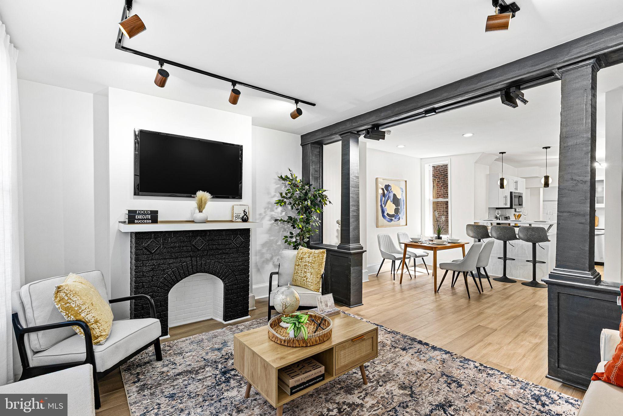 BREWERYTOWN - Residential