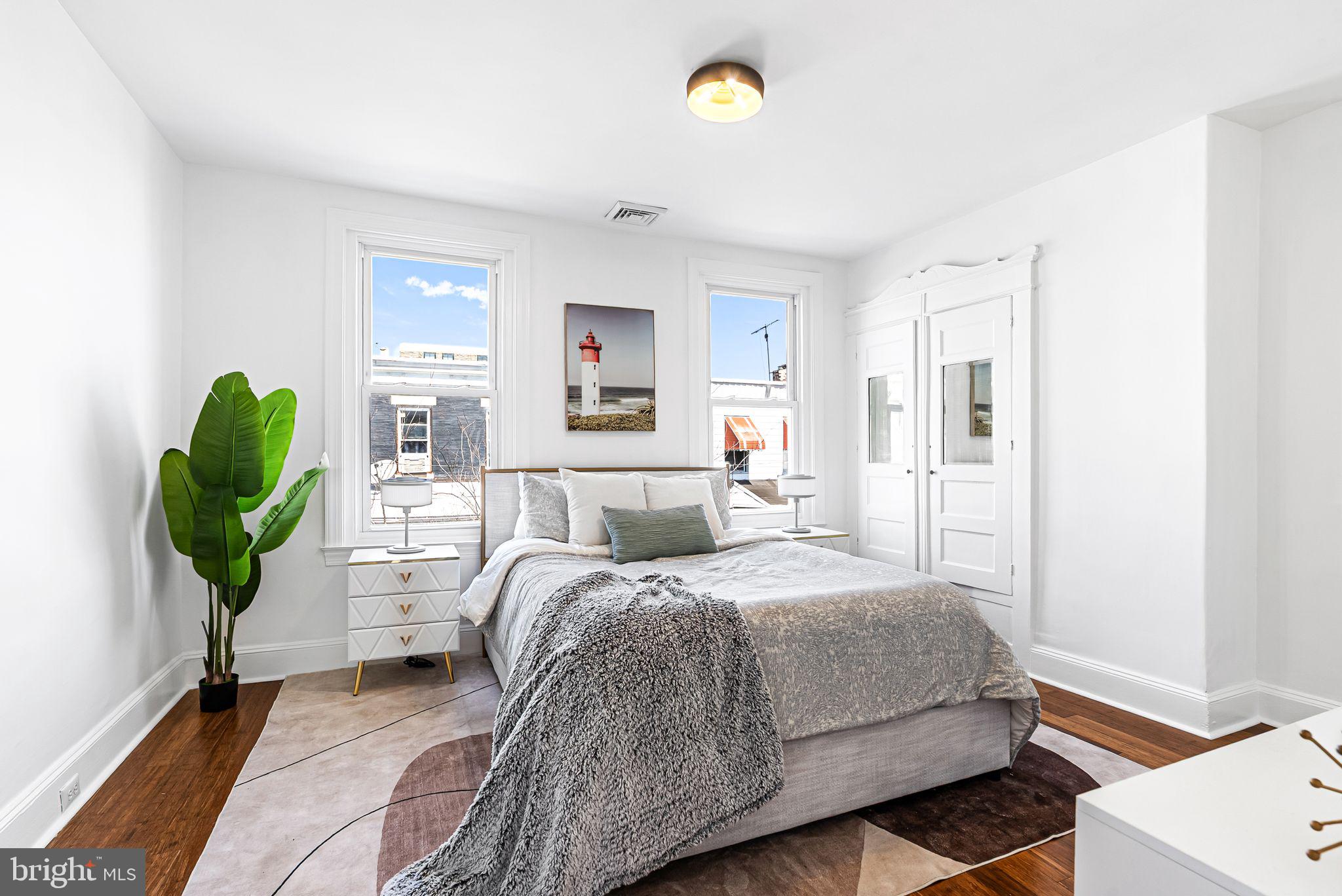 BREWERYTOWN - Residential