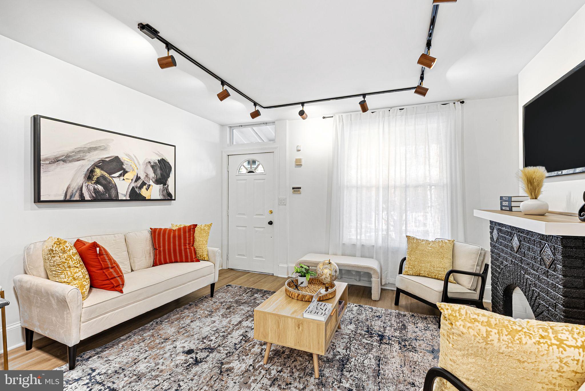 BREWERYTOWN - Residential